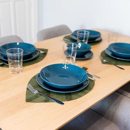 Apartamento Casa Ines غرناطة المظهر الخارجي الصورة