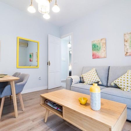 Apartamento Casa Ines غرناطة المظهر الخارجي الصورة