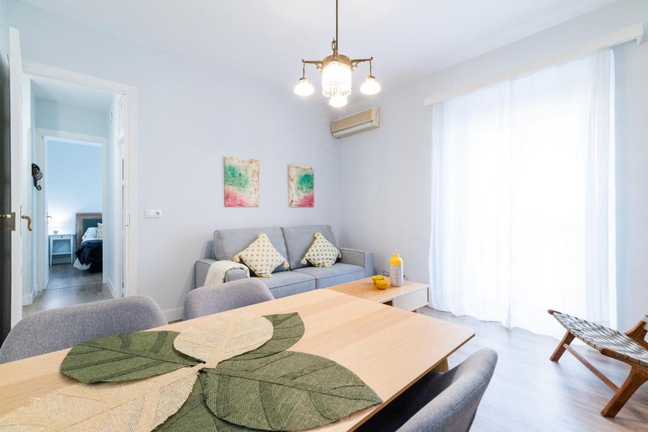 Apartamento Casa Ines غرناطة المظهر الخارجي الصورة