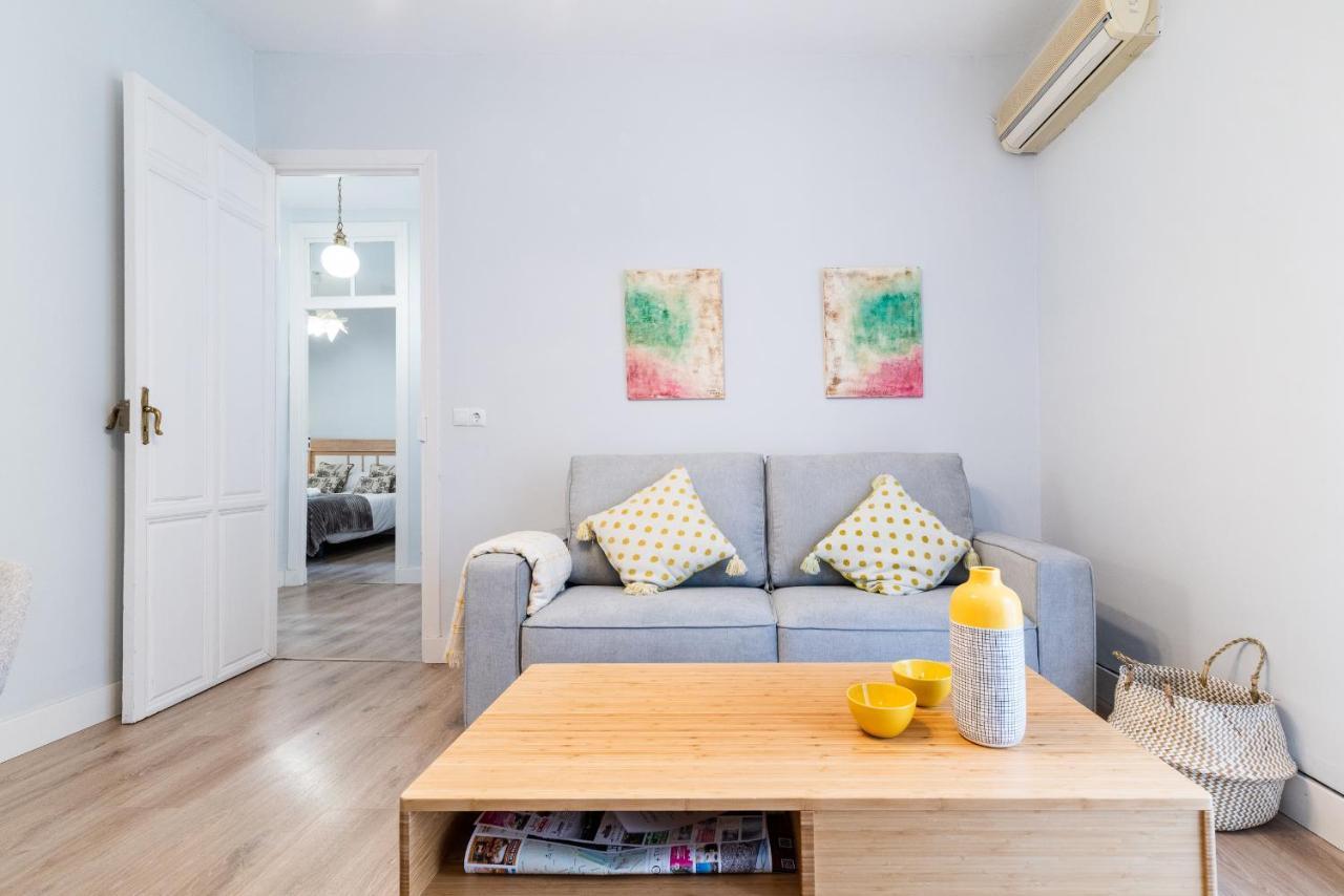 Apartamento Casa Ines غرناطة المظهر الخارجي الصورة