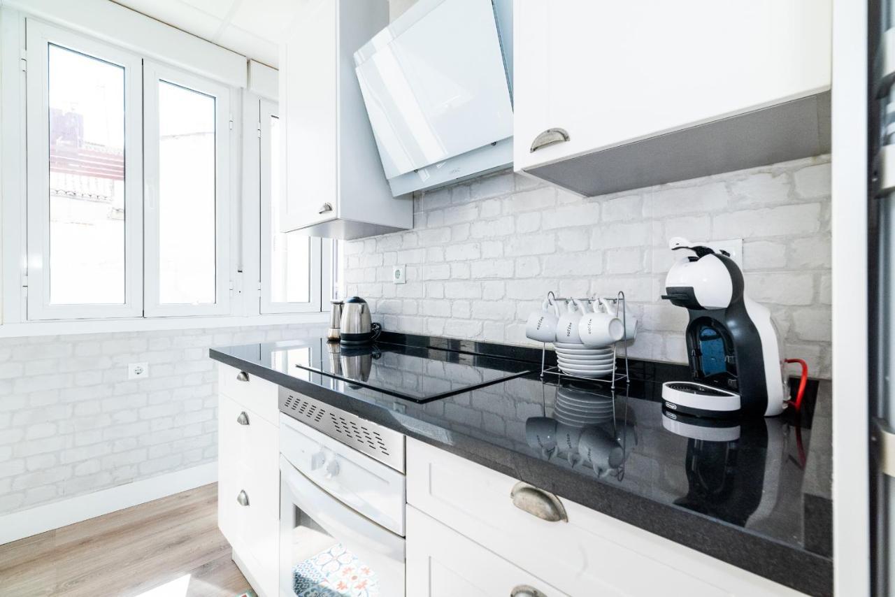 Apartamento Casa Ines غرناطة المظهر الخارجي الصورة