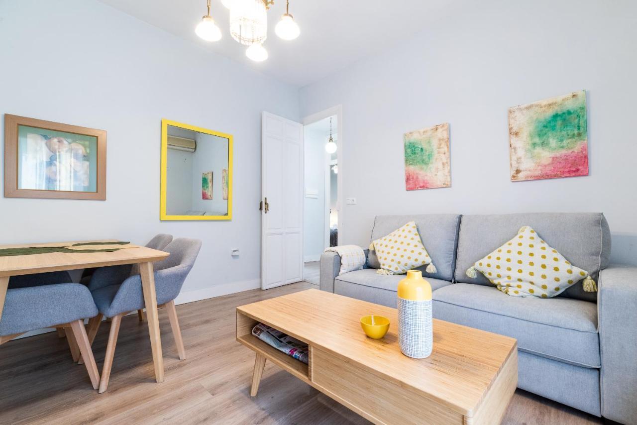 Apartamento Casa Ines غرناطة المظهر الخارجي الصورة