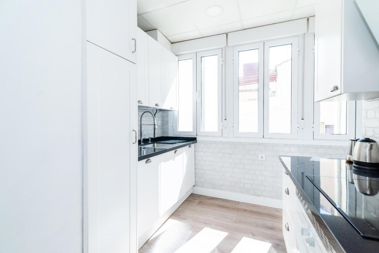Apartamento Casa Ines غرناطة المظهر الخارجي الصورة