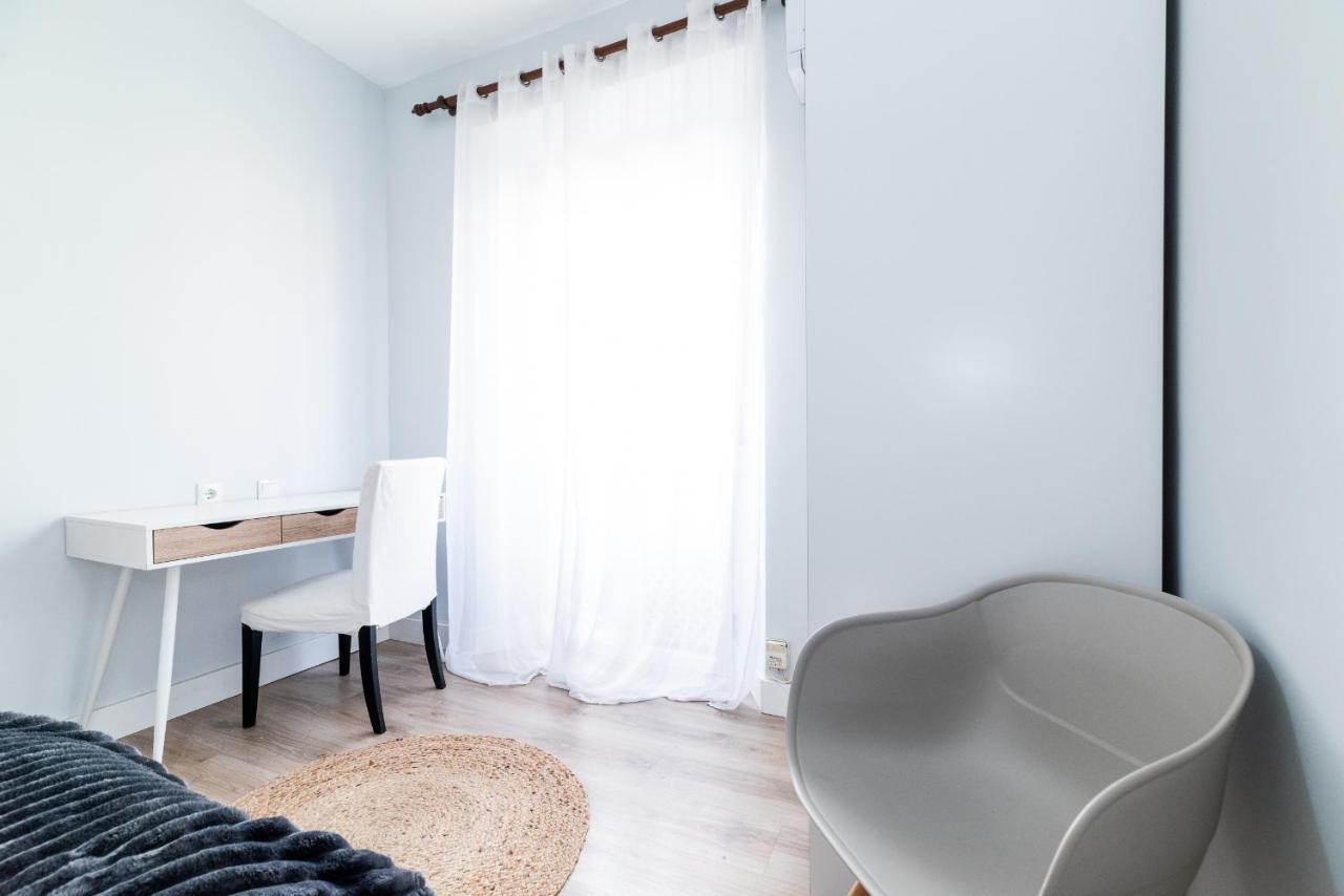 Apartamento Casa Ines غرناطة المظهر الخارجي الصورة