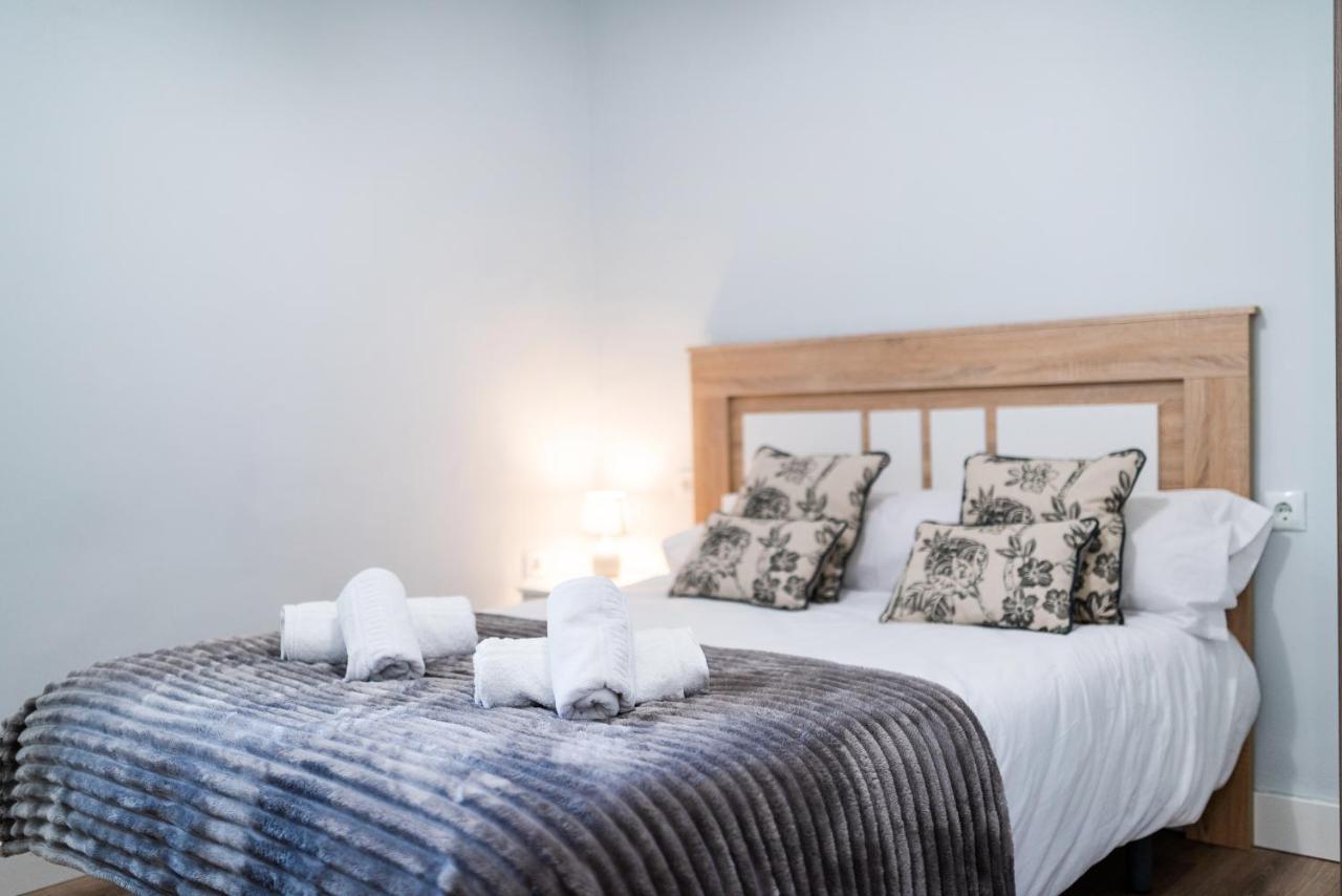 Apartamento Casa Ines غرناطة المظهر الخارجي الصورة