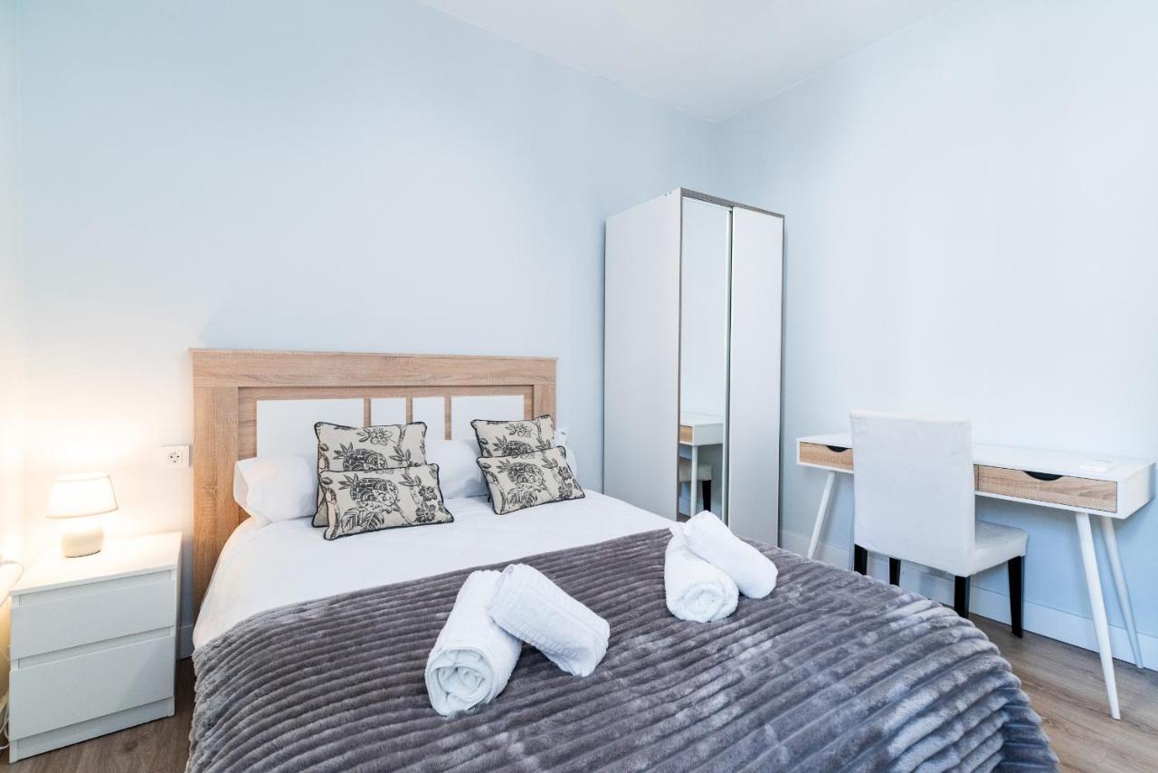 Apartamento Casa Ines غرناطة المظهر الخارجي الصورة