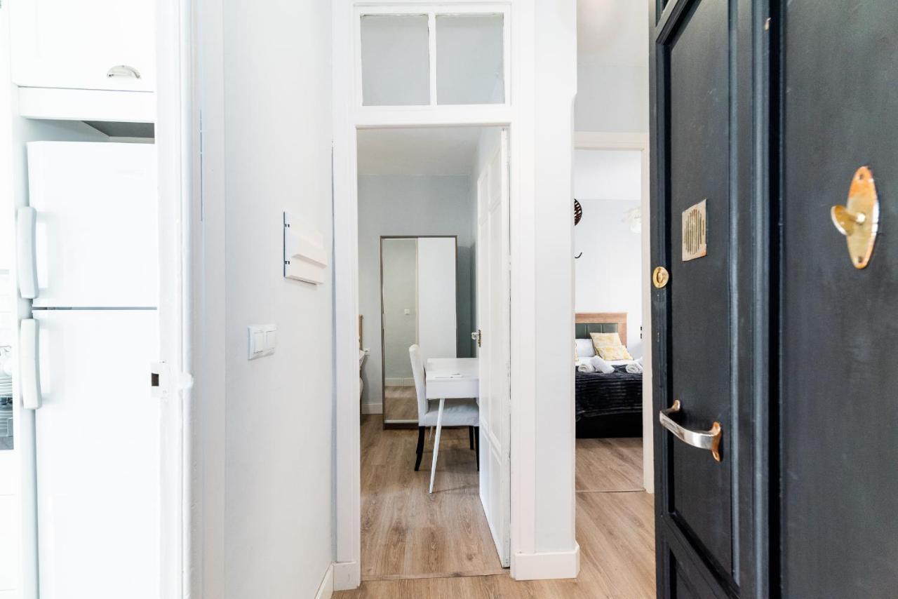 Apartamento Casa Ines غرناطة المظهر الخارجي الصورة