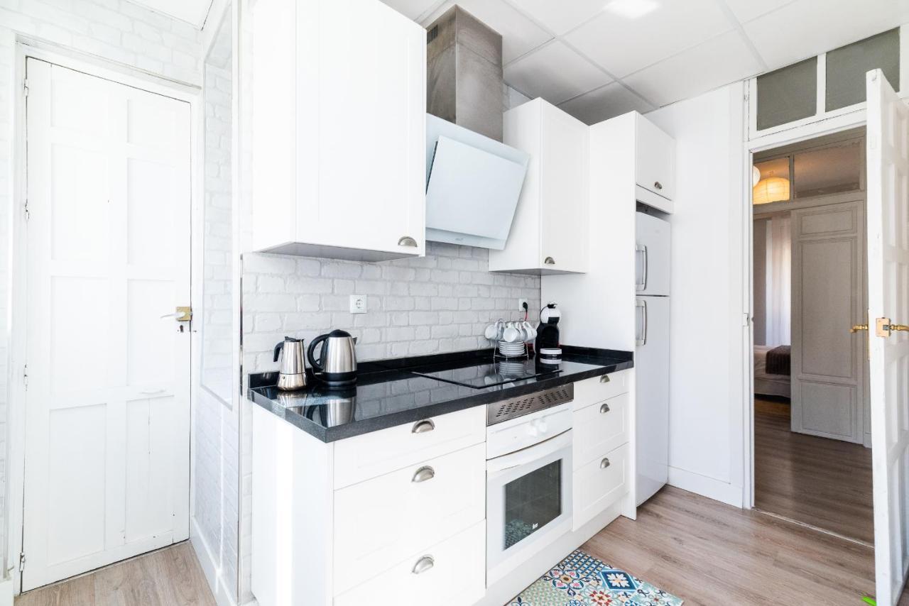 Apartamento Casa Ines غرناطة المظهر الخارجي الصورة