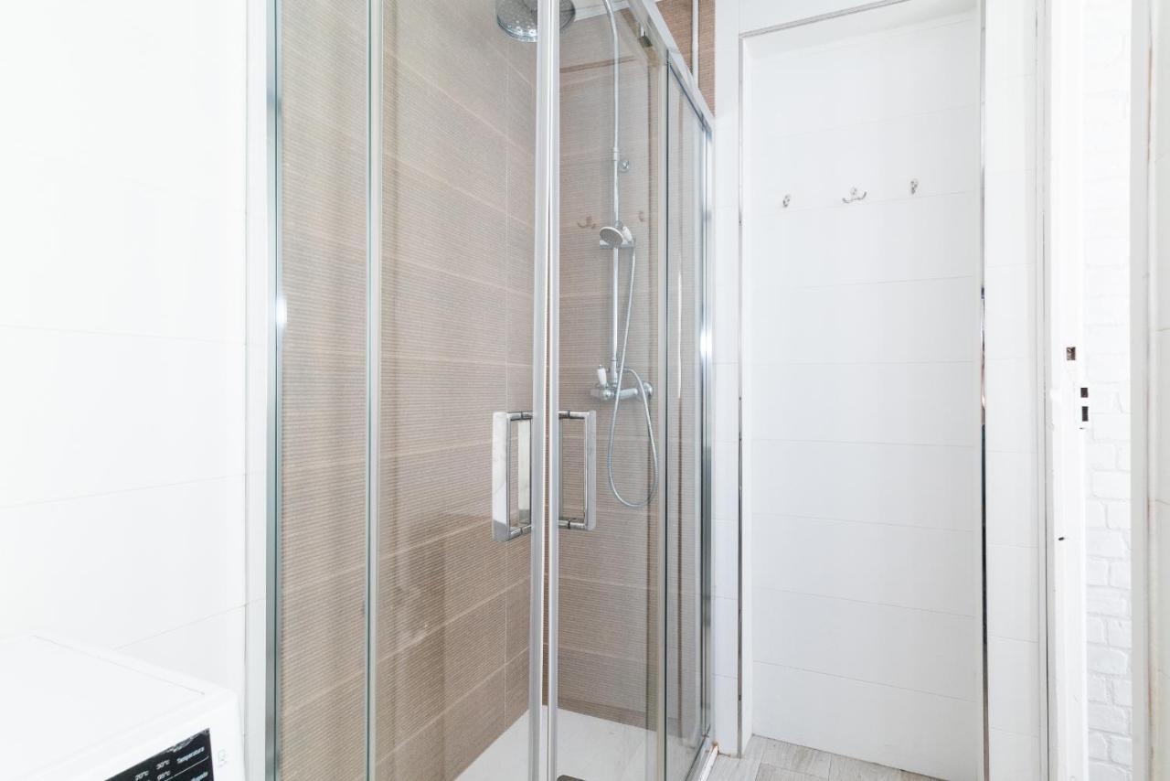 Apartamento Casa Ines غرناطة المظهر الخارجي الصورة