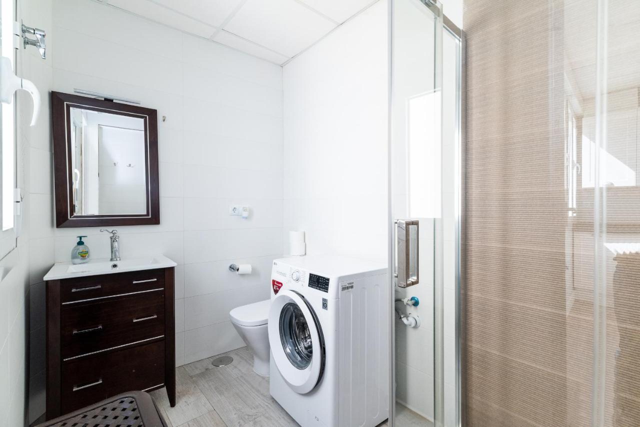 Apartamento Casa Ines غرناطة المظهر الخارجي الصورة