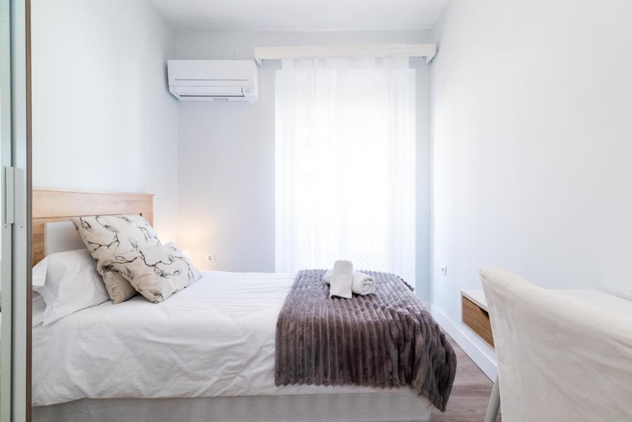 Apartamento Casa Ines غرناطة المظهر الخارجي الصورة