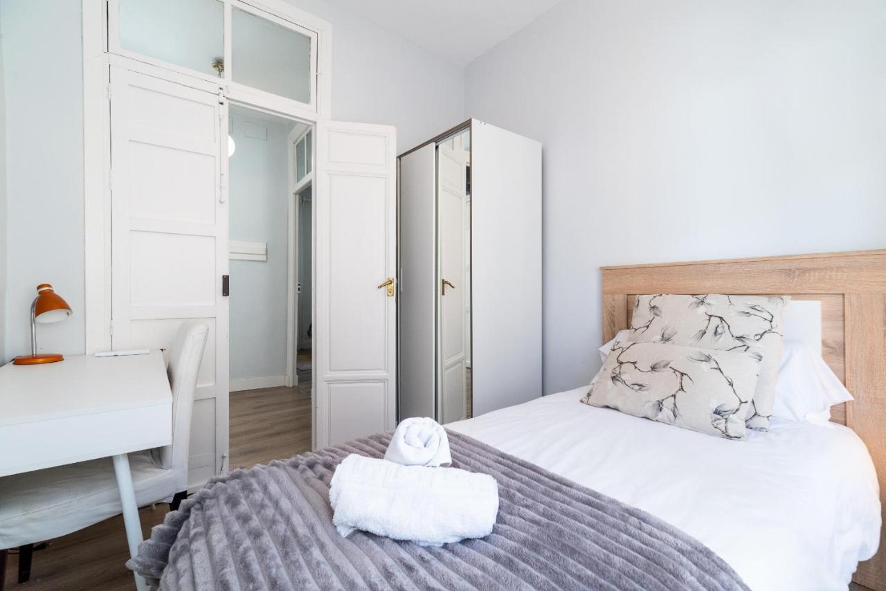 Apartamento Casa Ines غرناطة المظهر الخارجي الصورة