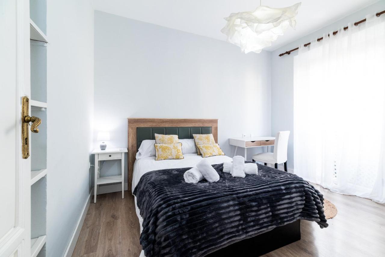 Apartamento Casa Ines غرناطة المظهر الخارجي الصورة
