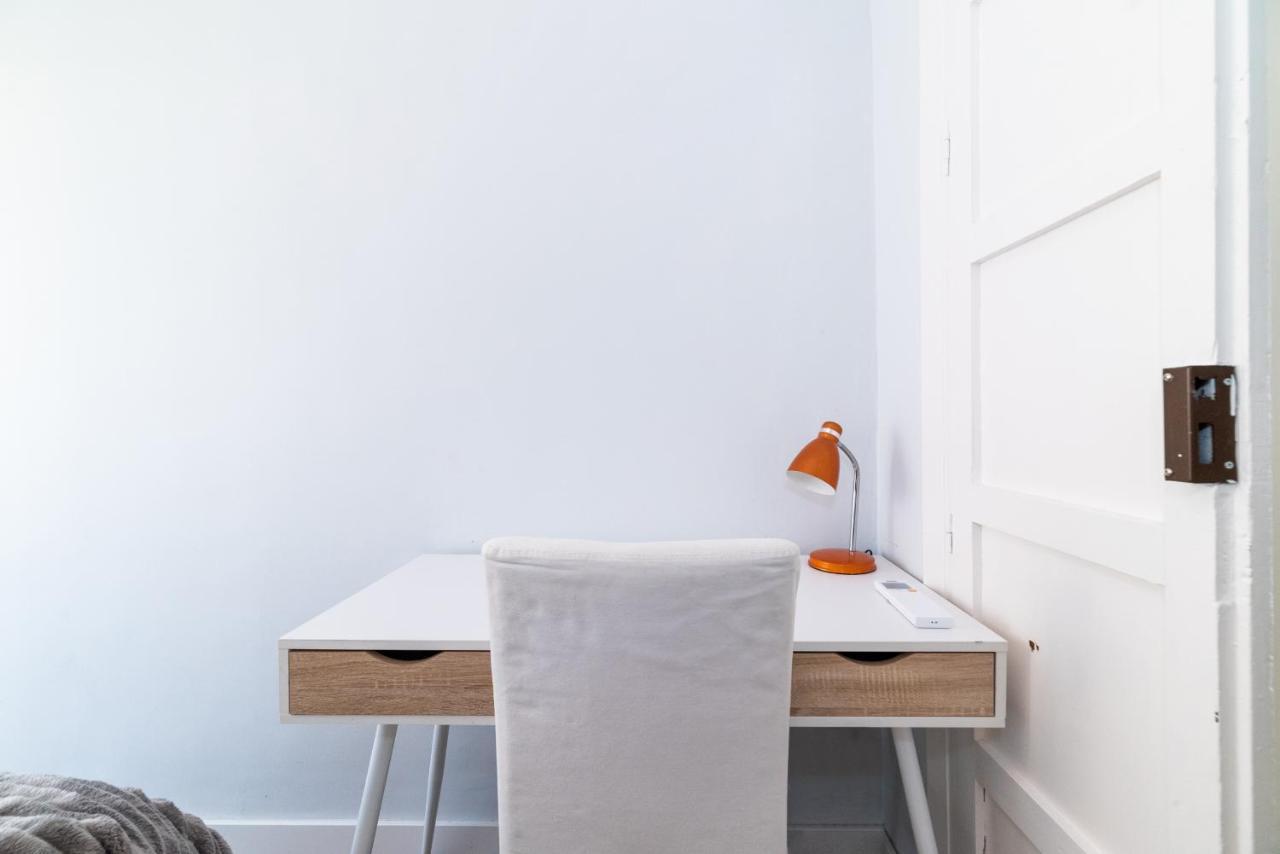 Apartamento Casa Ines غرناطة المظهر الخارجي الصورة