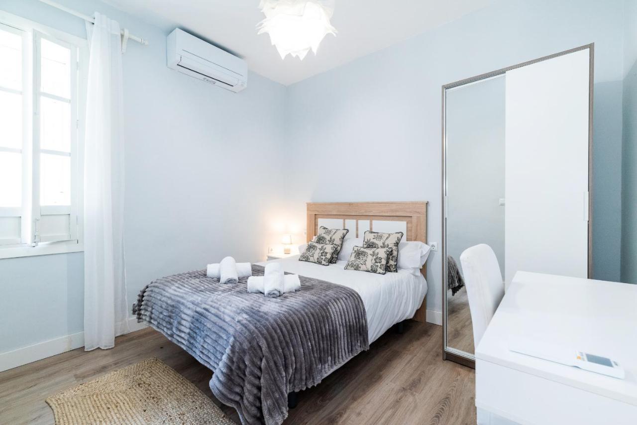 Apartamento Casa Ines غرناطة المظهر الخارجي الصورة