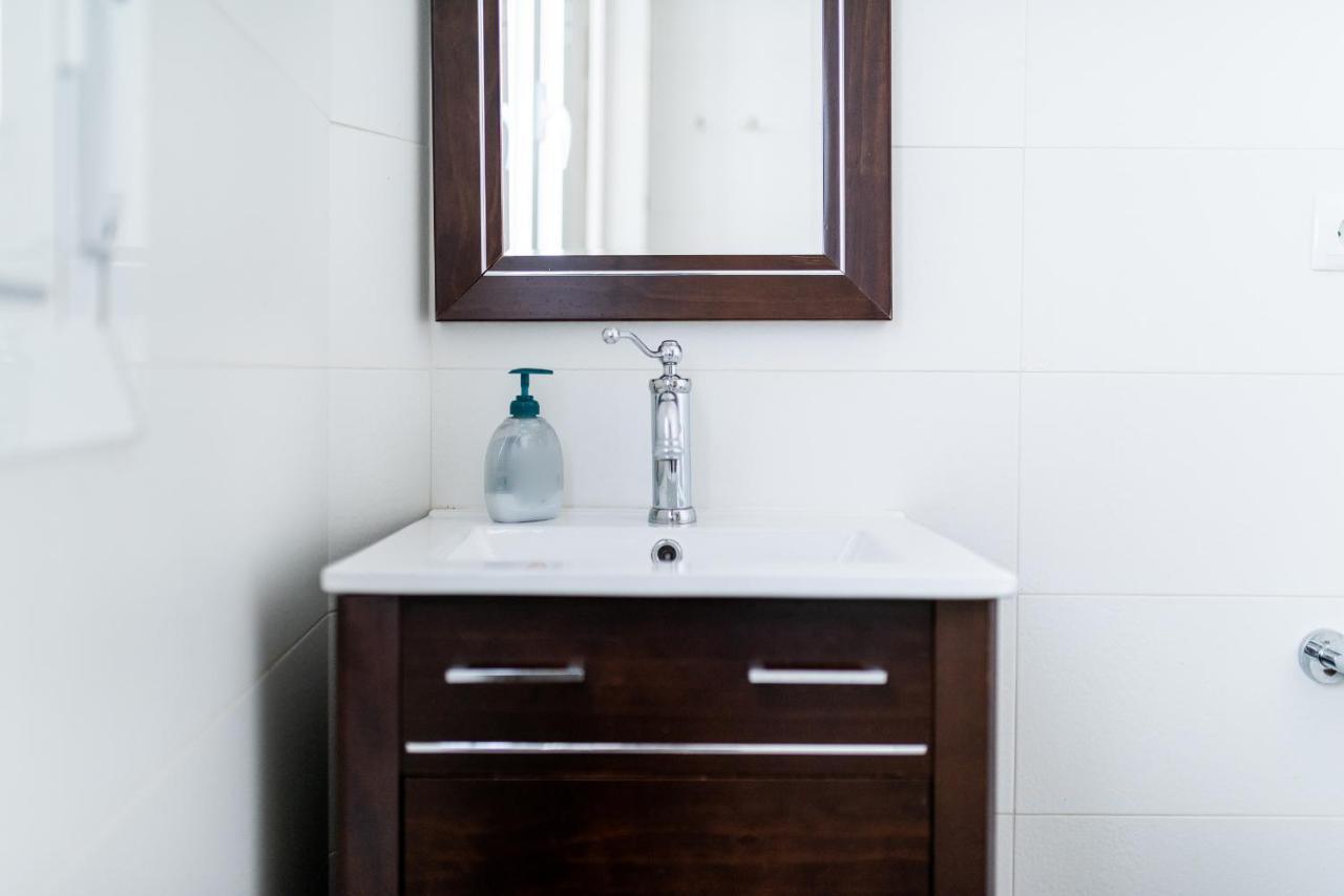 Apartamento Casa Ines غرناطة المظهر الخارجي الصورة